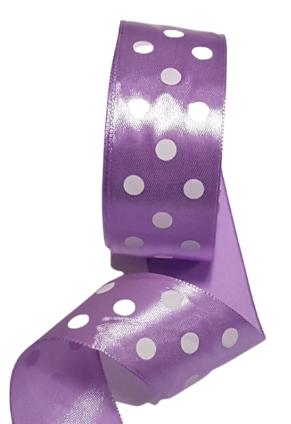 Wstążki - Kolor - biały