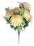 Crizanteme artificiale