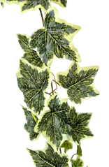 Artificial Garland Ivy 200cm
