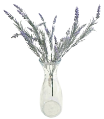Künstliche Lavendel blume 44cm