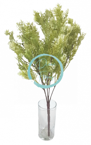 Buchet artificial Asparagus 41cm