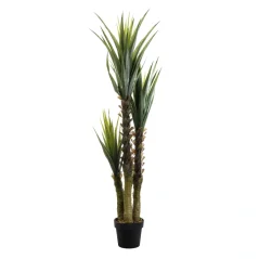 Umelý strom Agave 160cm
