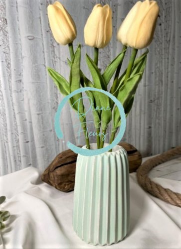 Váza 15cm - více barevných variant