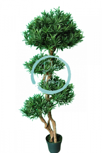 Bonsai Podocarpus 120cm umjetni