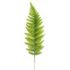 Papraď kusová 40cm zelená umelá