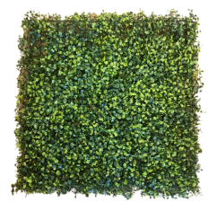 Dekorácia umelý trávnatý koberček 50cm x 50cm