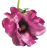 Umetna vetrnica Anemone