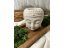 Buddha-Vase / Statuette 11cm