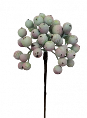 Artificial decoration Berries 28cm