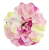 Dahlia hlava kvetu 12cm umelá