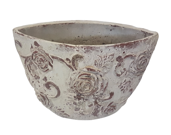 Stoneware products