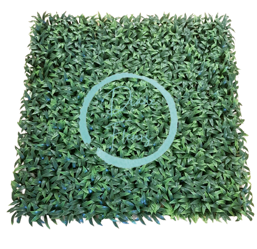 Dekorativna preproga iz umetne trave 50cm x 50cm