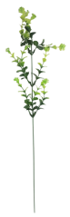 Dekorácia zeleň 1544 46cm umelá