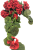 Umetne pelargonije pelargonije