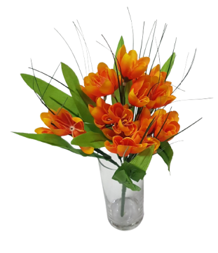Artificial Crocus - High Quality Artificial Flowers for every occasion