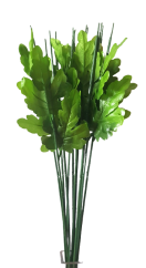 Chyzantéma stonka 64cm umelá