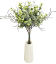 Decorazione verde artificiale 46cm