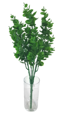 Artificial bouquet Eucalyptus 37cm