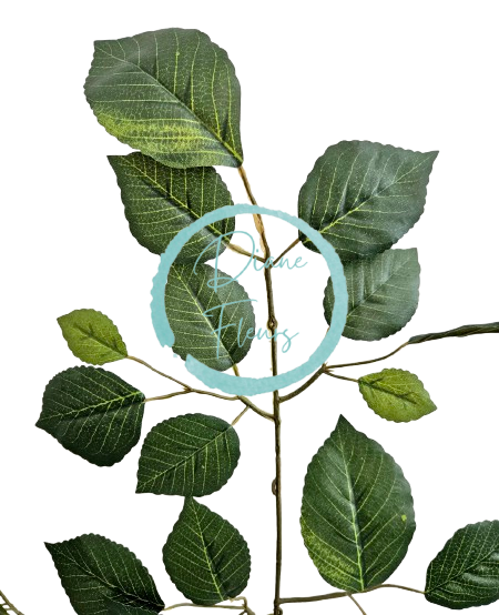 Ramoscello decorativo Faggio 67cm artificiale