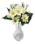 Artificial Marguerites