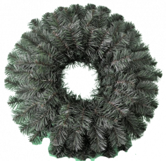 Artificial Wreath ring Ø 60cm