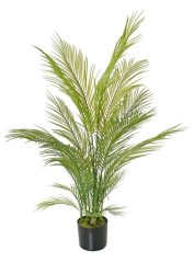 Mesterséges Pálmafa cserépben 120cm