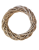Fonott koszorú 25cm