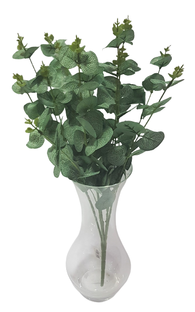 Künstlicher Eukalyptus - Niedriger Preis