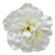 Cap de floare Dahlia 12cm flori artificiale