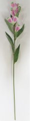 Künstliche Azalee Lilac 73cm