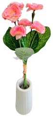 Buchet de Flori vesnice x5 31cm flori artificiale