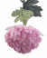 Künstliche Chrysantheme O 10cm x 70cm Lilac