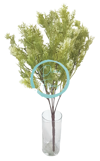 Artificial bouquet Asparagus 41cm