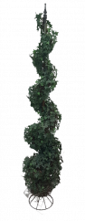 Umetno drevo spirala 180cm - Najboljša cena