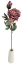Posušena potonika Exclusive 1+1 66cm umetna vijolična